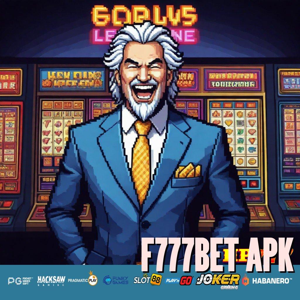 F777BET APK Forum Inspiratif Update Langsung Aplikasi