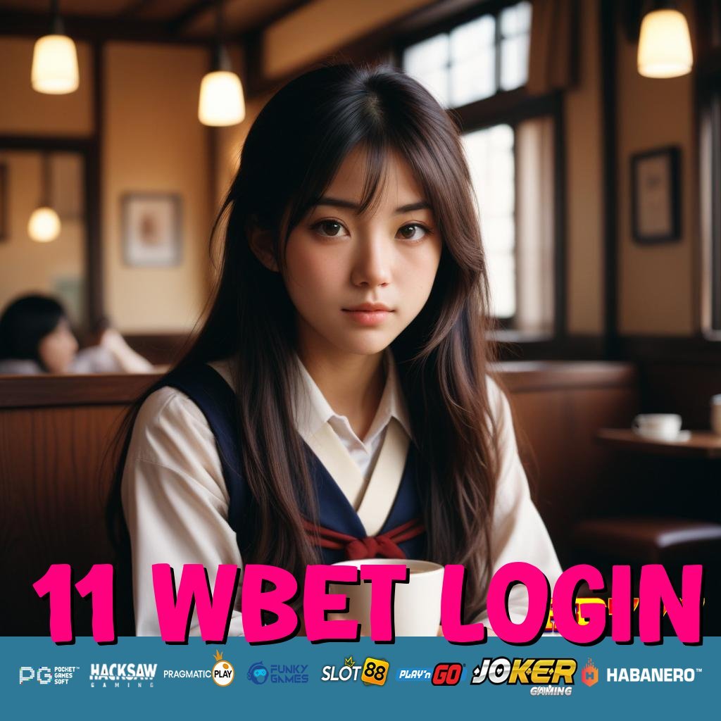 11 WBET LOGIN