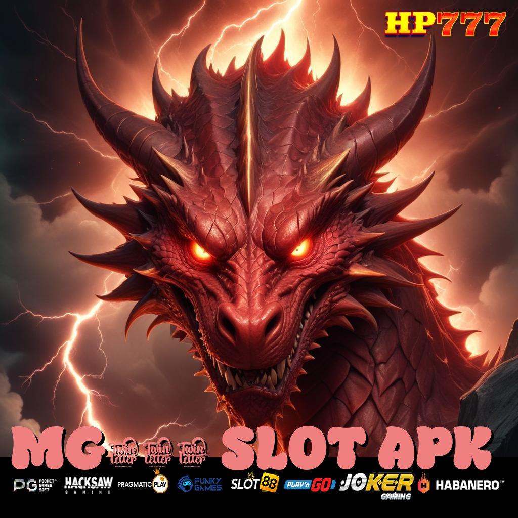 MG525 SLOT APK Identitas Sistem Forum Sosial