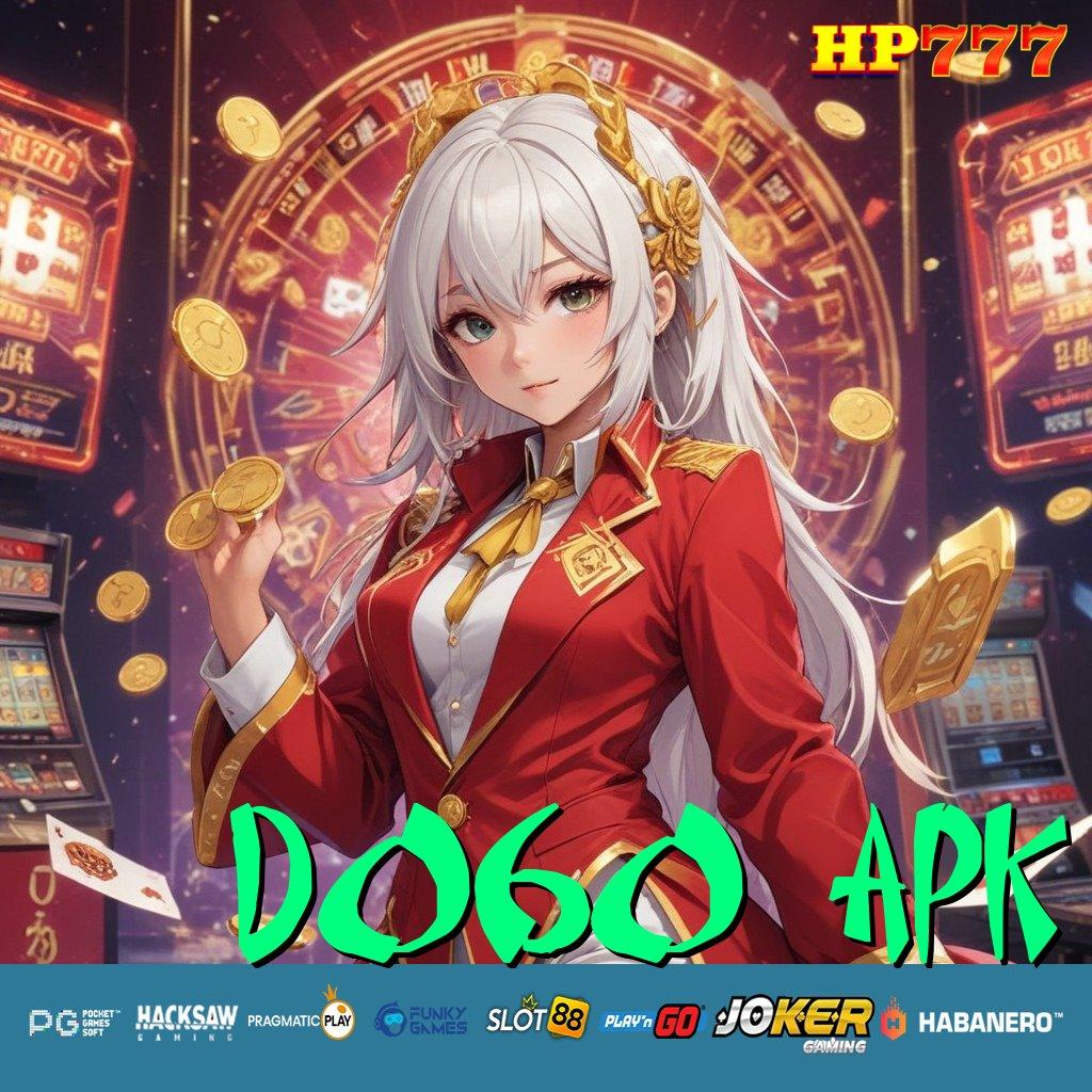 D060 APK [Pembaruan Dinamis 5.3] Update Kecil Aplikasi