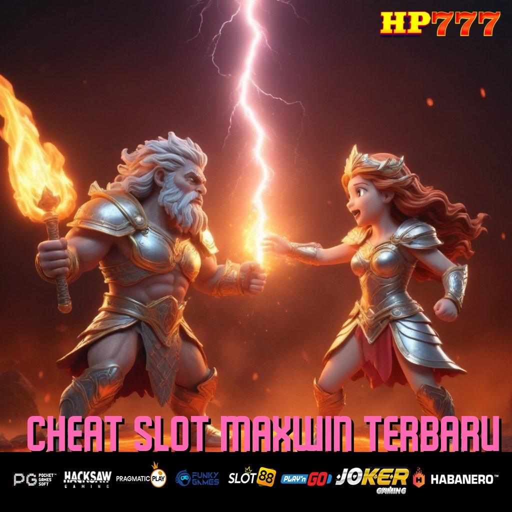 CHEAT SLOT MAXWIN TERBARU Ideal Apa Saja Sign Up Instan