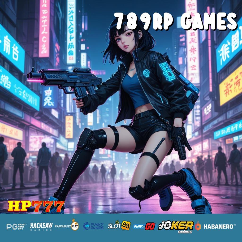 789RP GAMES Keluhan Daring Forum Pembelajaran