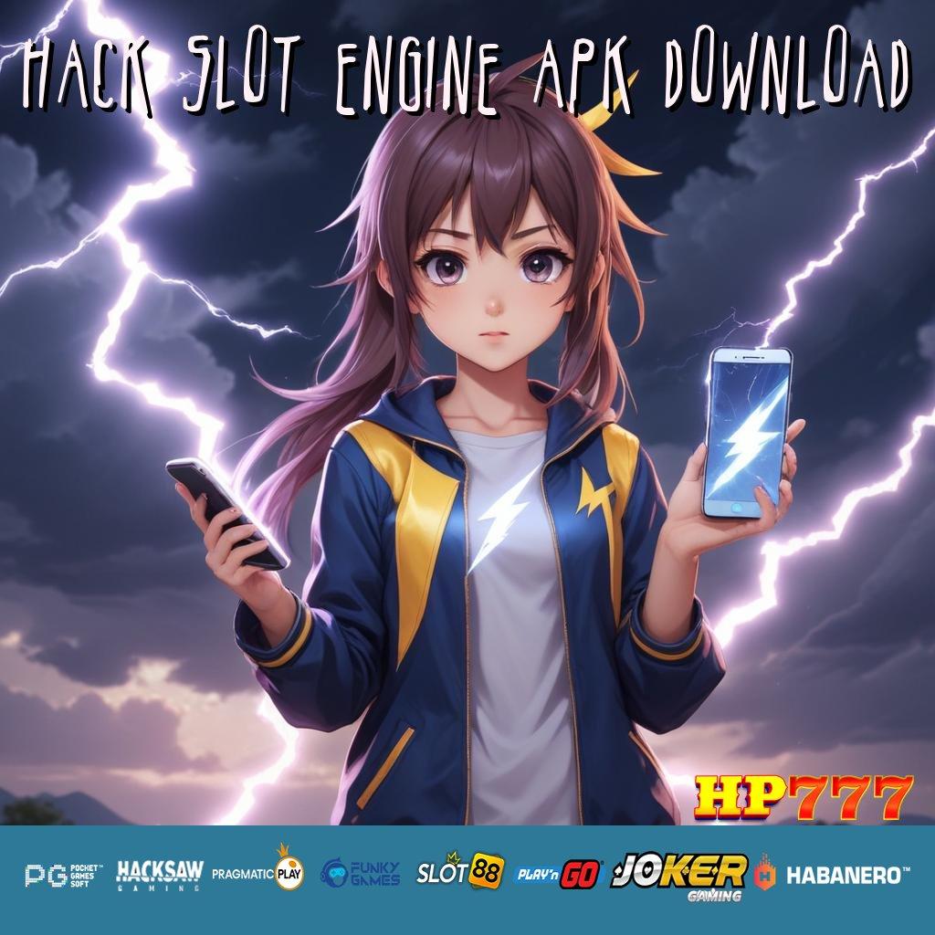 HACK SLOT ENGINE APK DOWNLOAD Berita Trending Masuk Game Terbaru