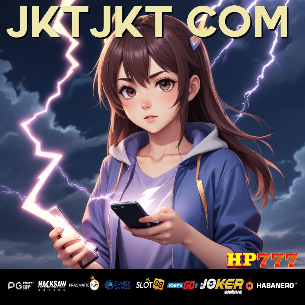 JKTJKT COM Tutorial Detail Version Aplikasi Terbaru