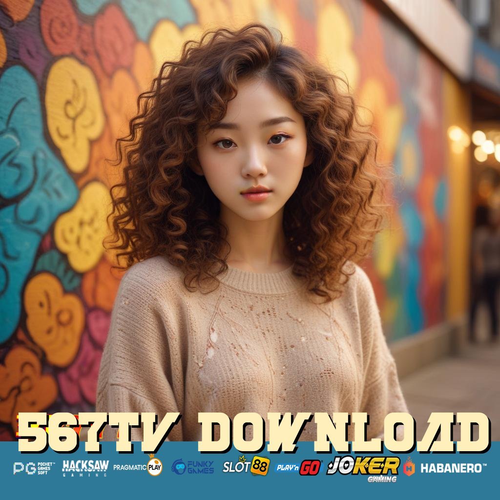 567TV DOWNLOAD