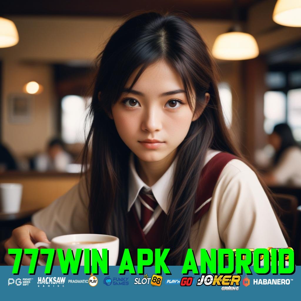 777WIN APK ANDROID - Unduh APK Terupdate untuk Login Praktis di Android/iOS