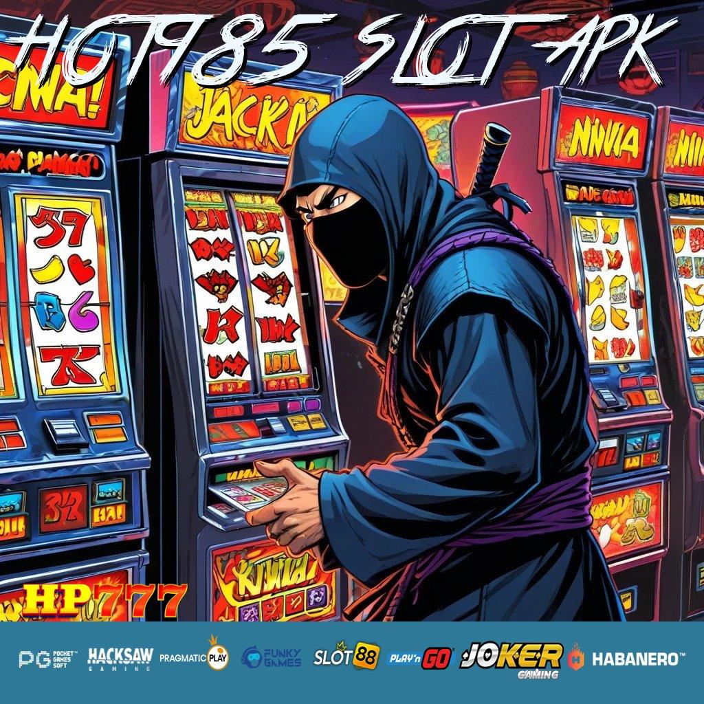 HOT985 SLOT APK Aplikasi Layanan Layanan Pengiriman Cepat