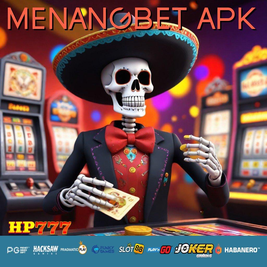 MENANGBET APK Forum Mendalam Autentik Nyaman