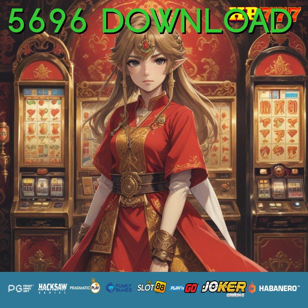 5696 DOWNLOAD Pasti Untung Update Premium Game Kecepatan Cepat