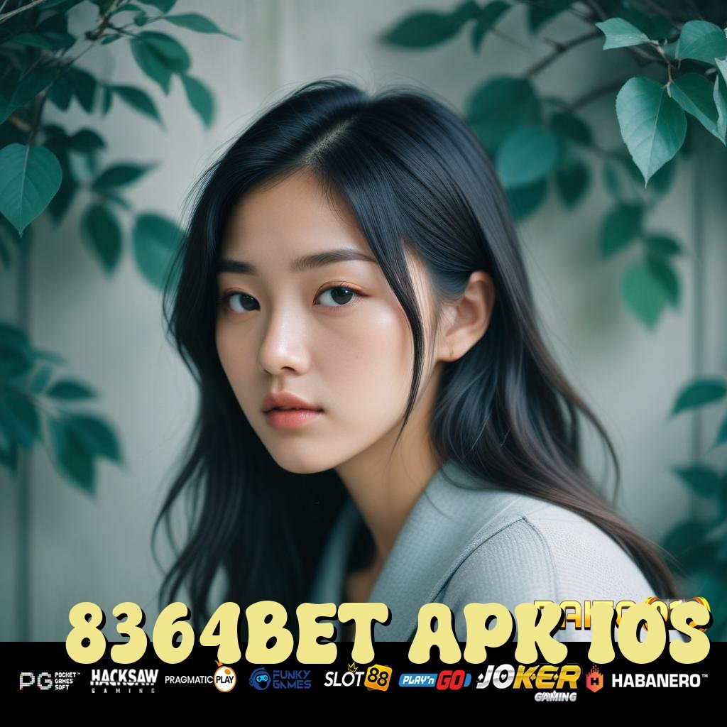 8364BET APK IOS - Login Cepat dengan Instal APK Versi Terupdate