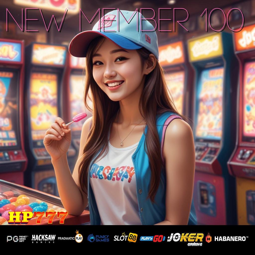 NEW MEMBER 100 Cepat Sukses Masuk PlayTech Aplikasi