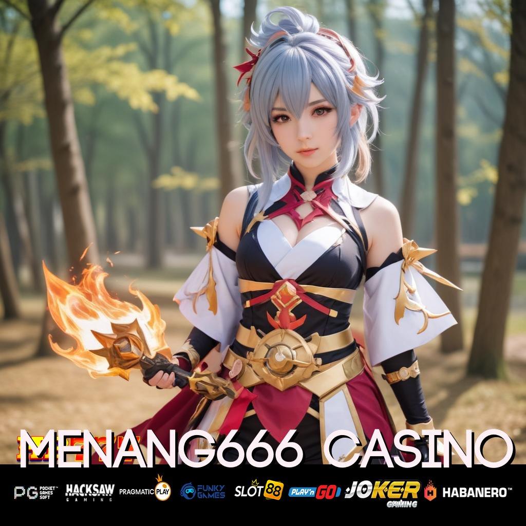 MENANG666 CASINO Panduan Lengkap Versi 7.0 Game