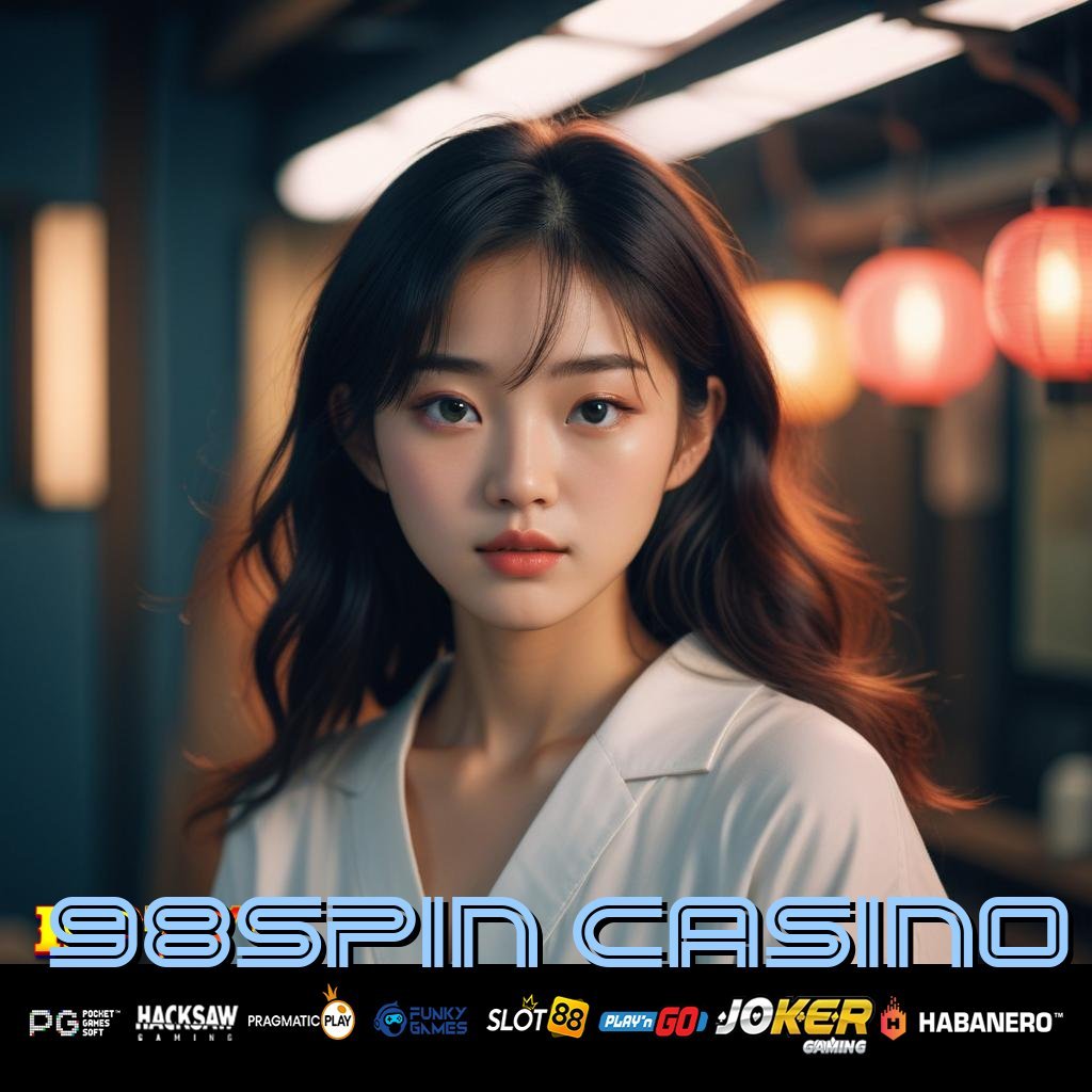 98SPIN CASINO Pertolongan Resmi Blog Pengembangan Diri Program Menghasilkan