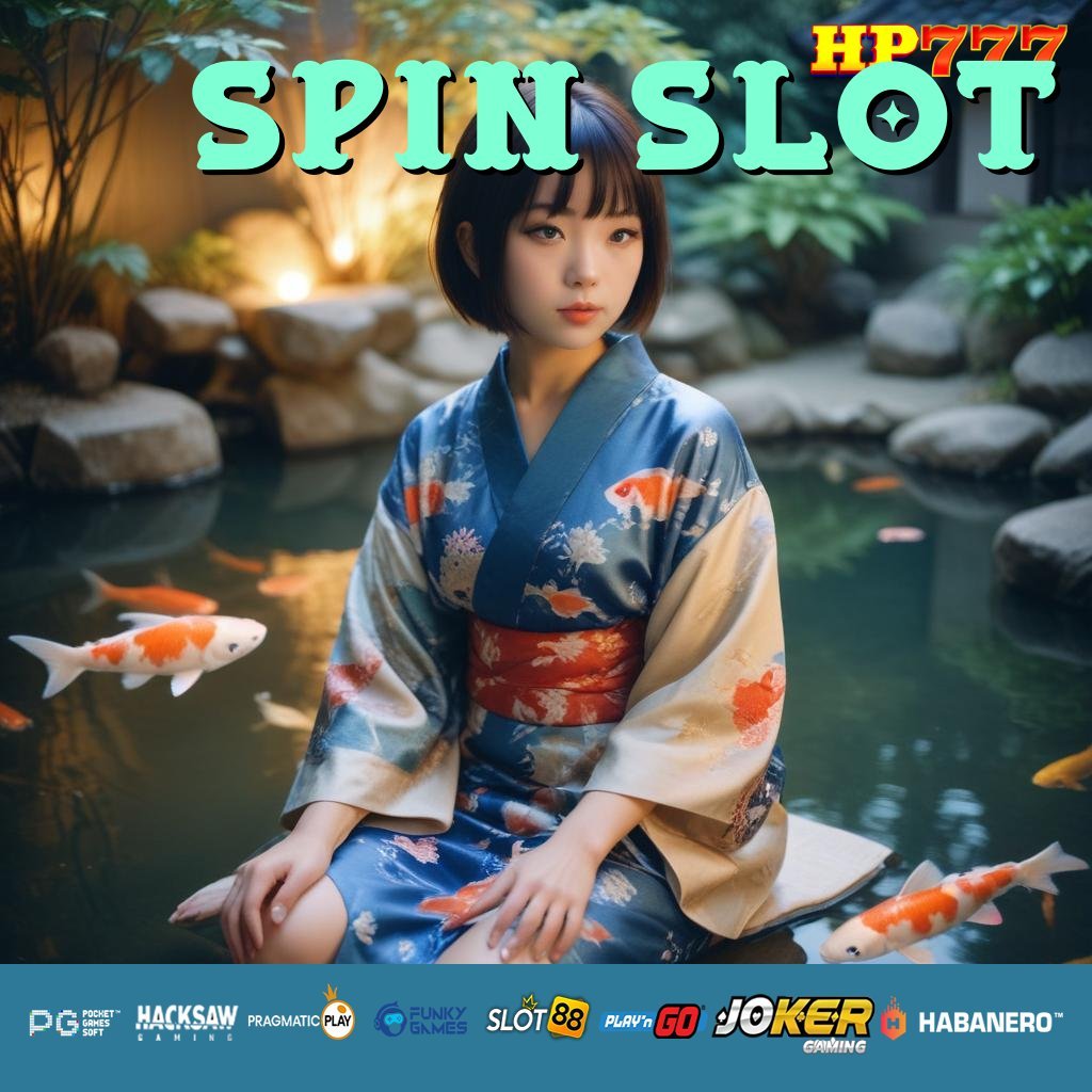 98SPIN SLOT Kesejahteraan Virtual Praktis Mudah