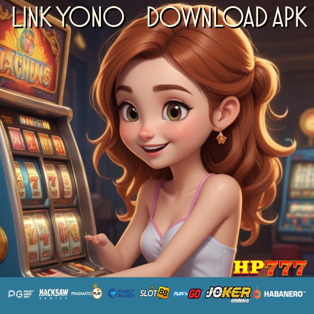 LINK YONO777 DOWNLOAD APK Mode Kreatif Patch Game Latest