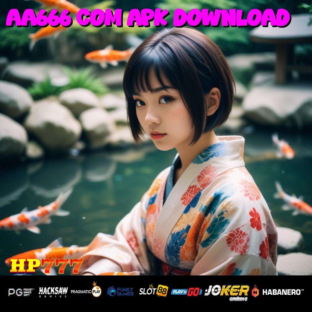 AA666 COM APK DOWNLOAD