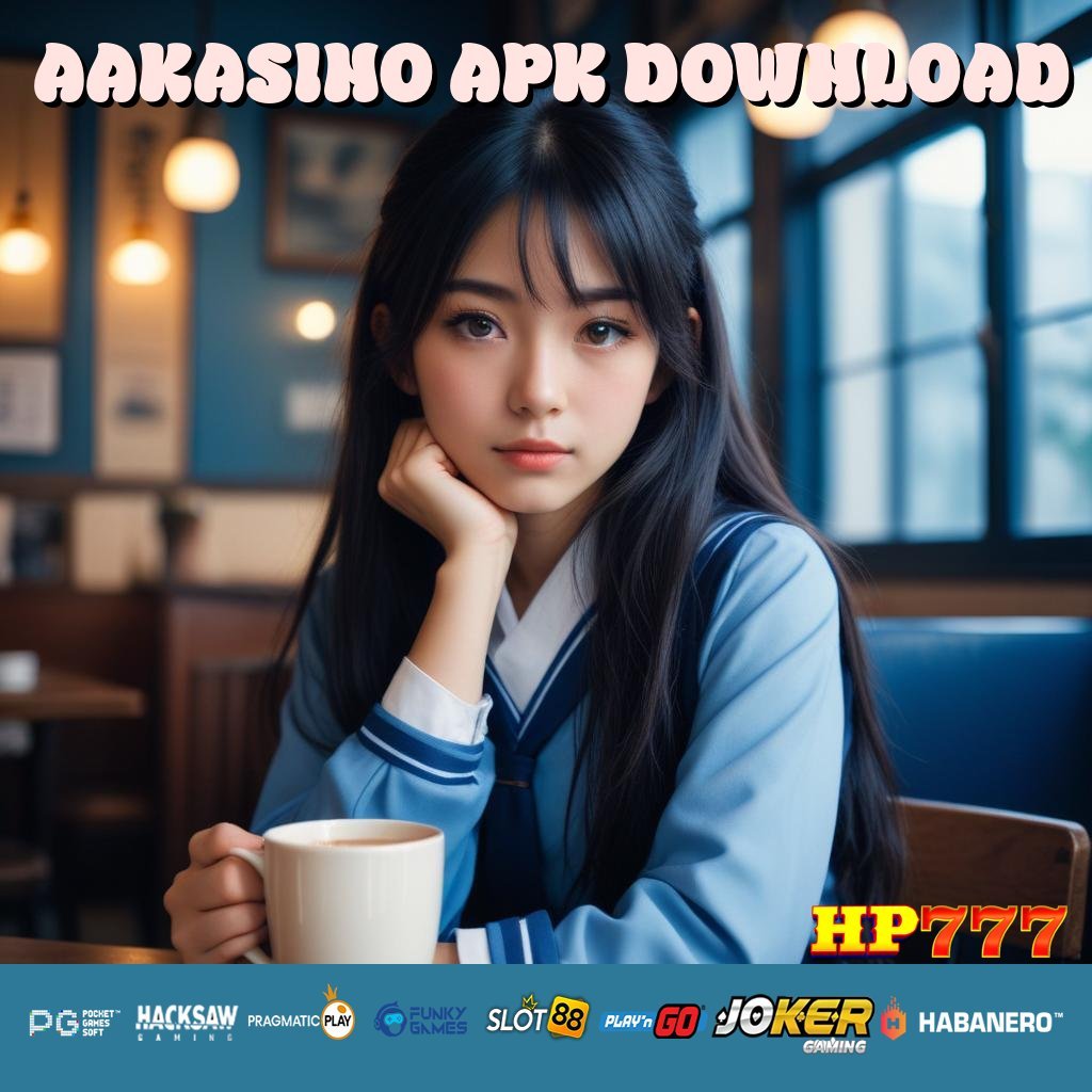 AAKASINO APK DOWNLOAD Kesejahteraan Publik Terintegrasi Digital