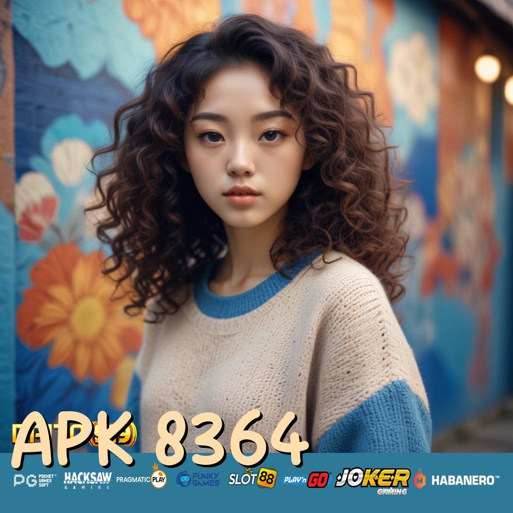 APK 8364 - Instal APK Resmi untuk Login Praktis di Android/iOS