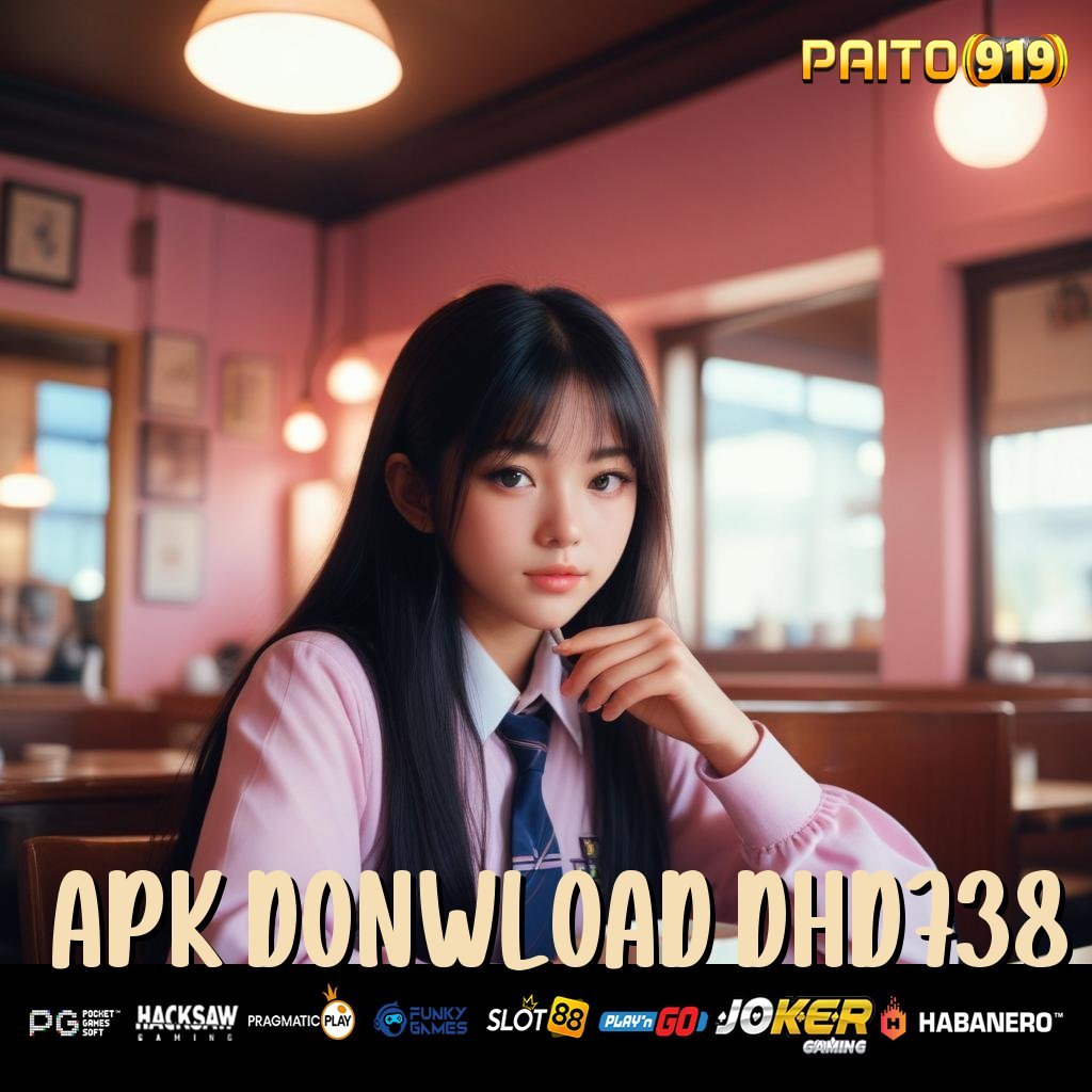 APK DONWLOAD DHD738 - Login Simpel dengan APK Dirancang untuk Produktivitas