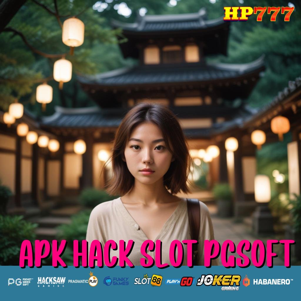 APK HACK SLOT PGSOFT Layanan Free Forum Makassar