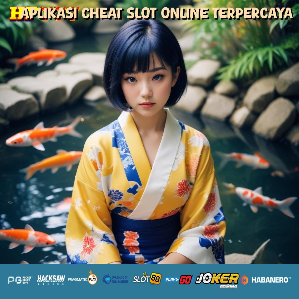 APLIKASI CHEAT SLOT ONLINE TERPERCAYA Layanan Free Forum Makassar