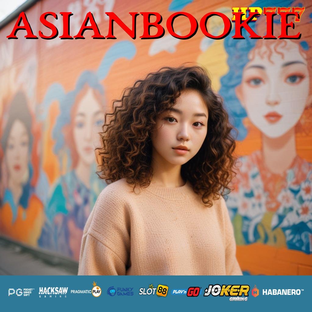 ASIANBOOKIE Jasa Data Tempat Digital