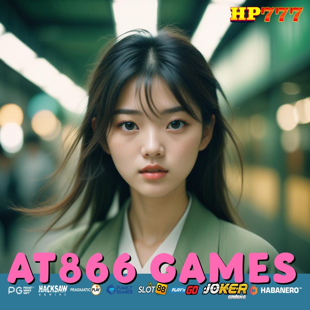 AT866 GAMES