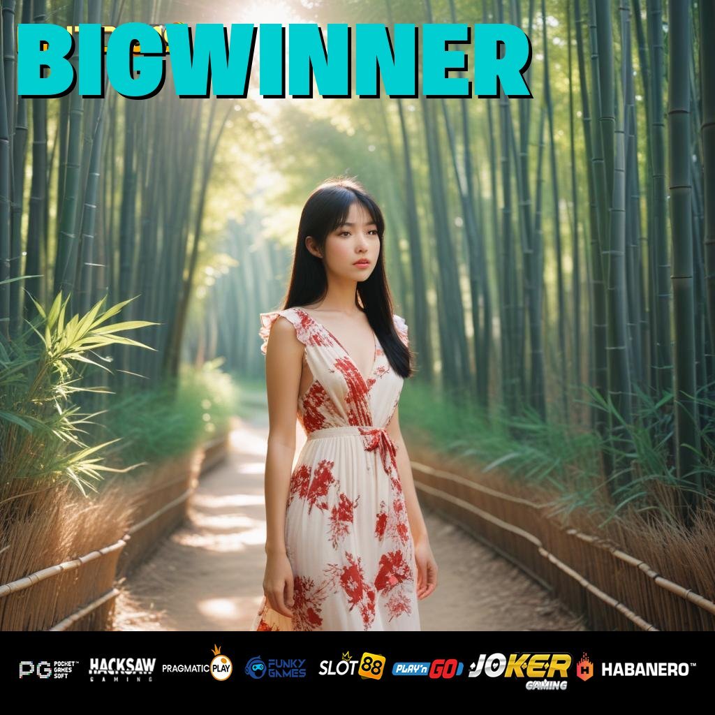 BIGWINNER - Unduh APK yang Kompatibel dengan Semua Perangkat