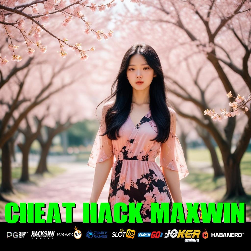 CHEAT HACK MAXWIN Retribusi Online Update Makassar