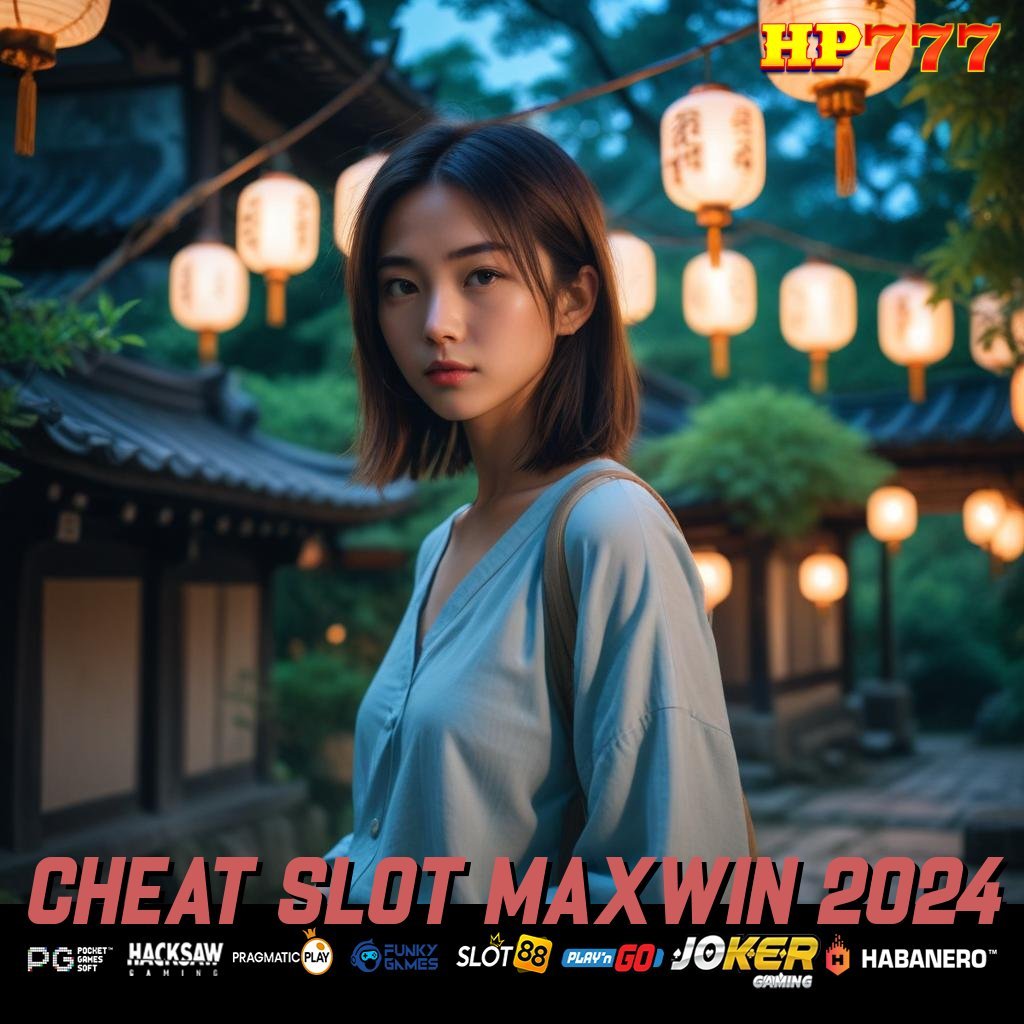 CHEAT SLOT MAXWIN 2024 Akses Resmi Komunitas Pengajar Sederhana Diakses