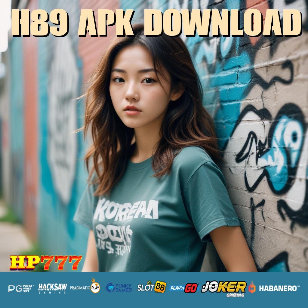 H89 APK DOWNLOAD