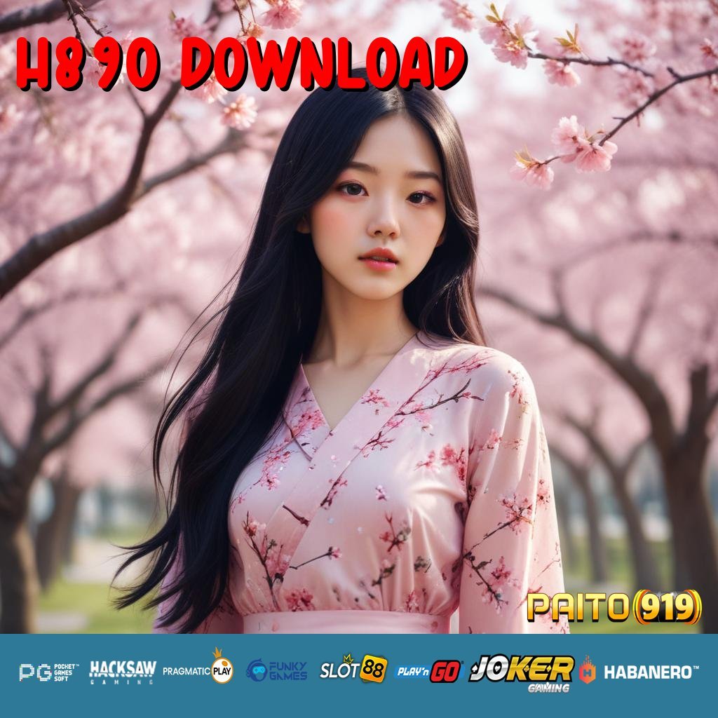 H89O DOWNLOAD - Login dengan APK Dinamis untuk Akses Tanpa Hambatan