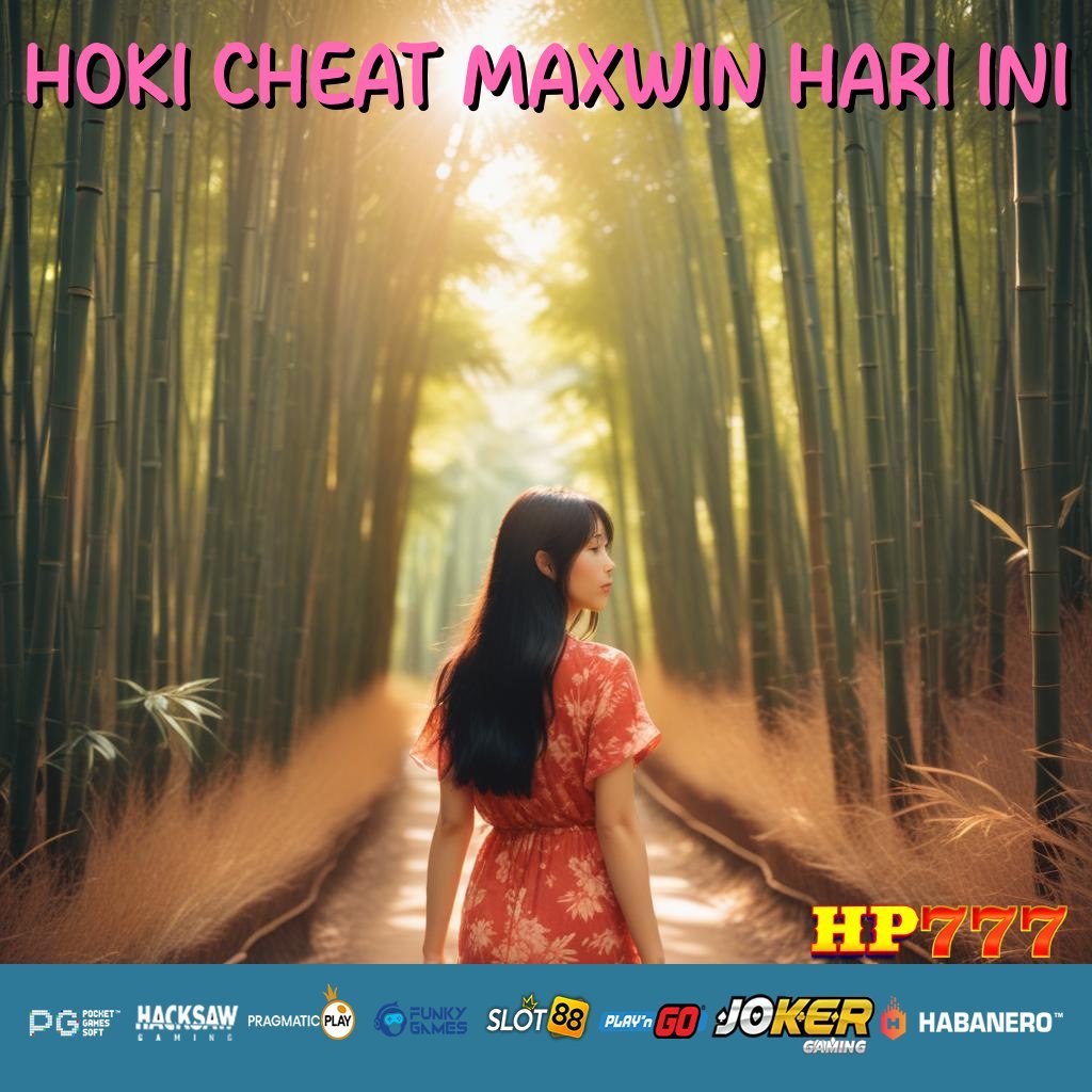 HOKI CHEAT MAXWIN HARI INI Daftar Sekarang Job Vacancy