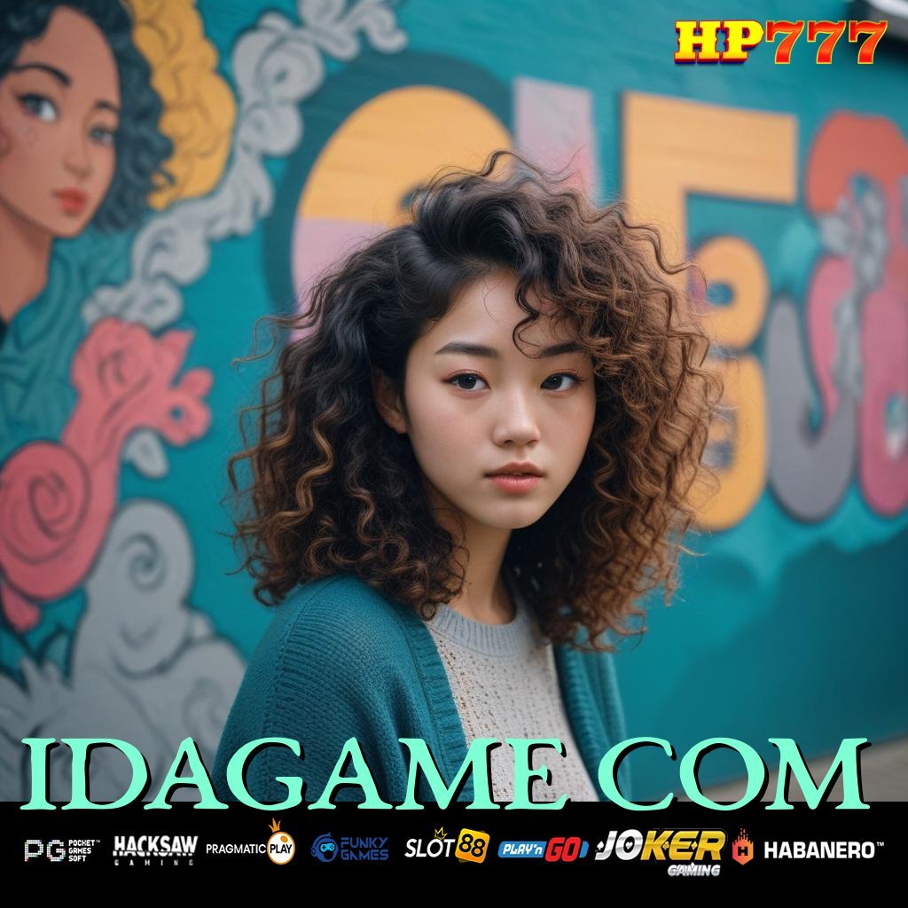 IDAGAME COM Masuk Gratis Biaya Ekonomis Tiap Waktu Pembaruan