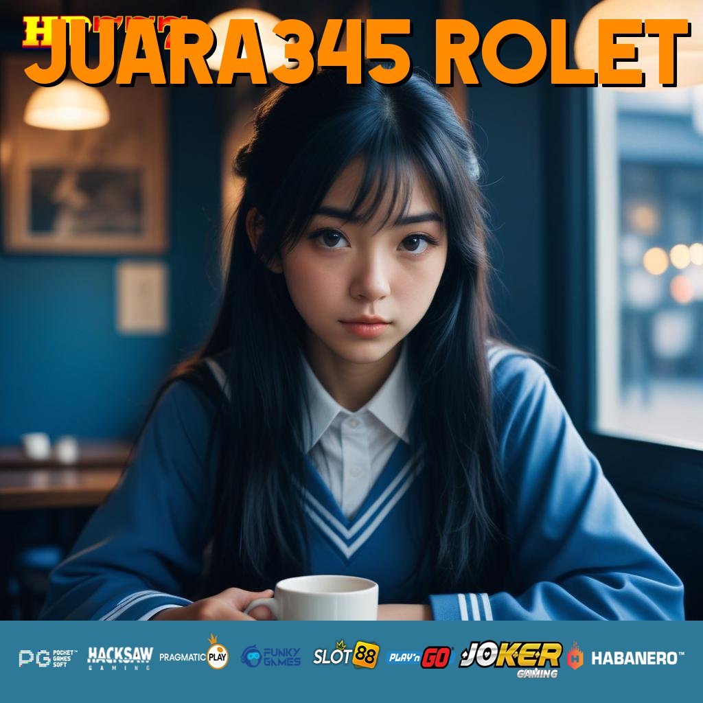 JUARA345 ROLET Login Login Barang Eksklusif Versi Terbaik Tanpa Pembayaran