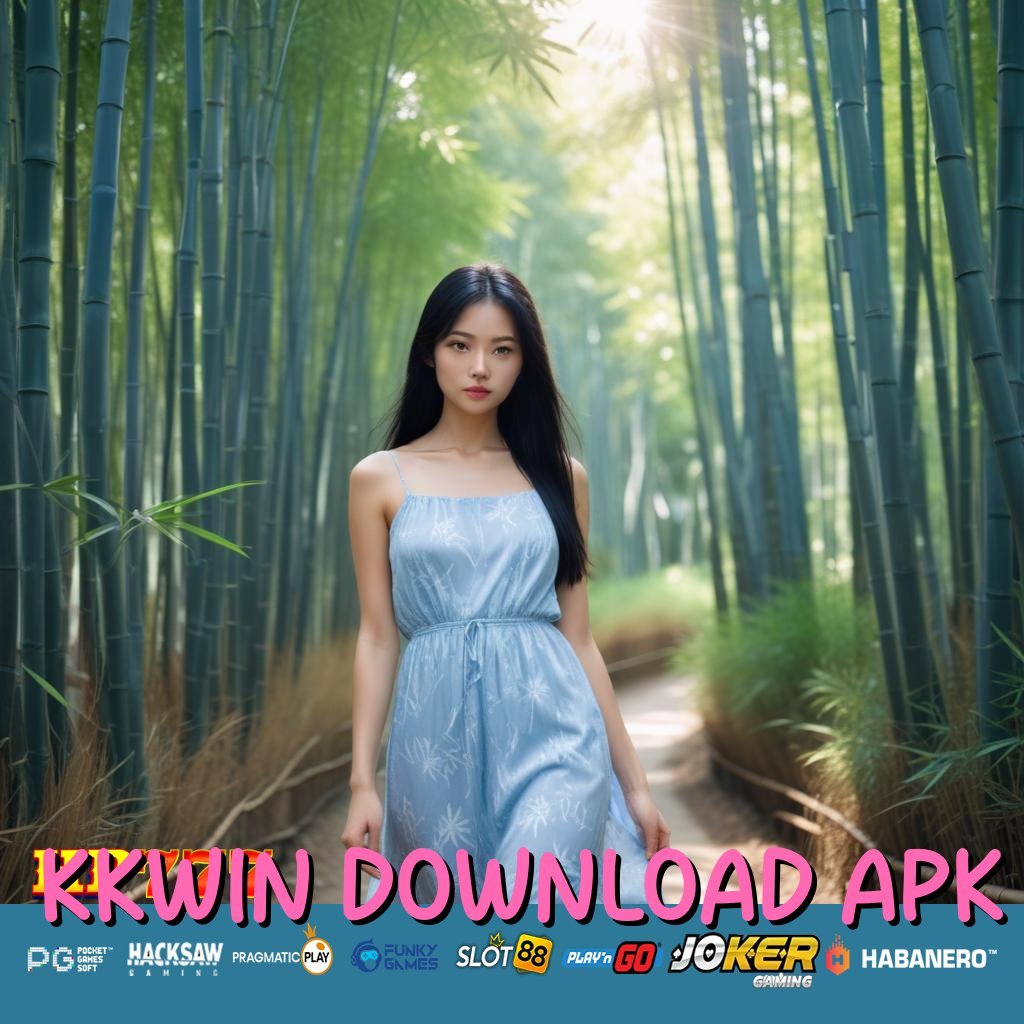 KKWIN DOWNLOAD APK Software Intelligent Bantuan Profesional