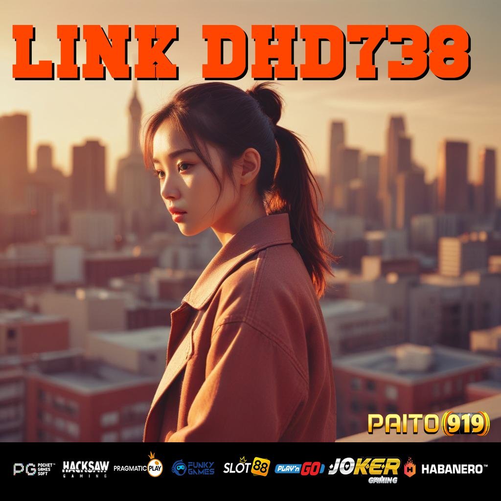 LINK DHD738 - Instal APK Resmi untuk Login Praktis dan Mudah