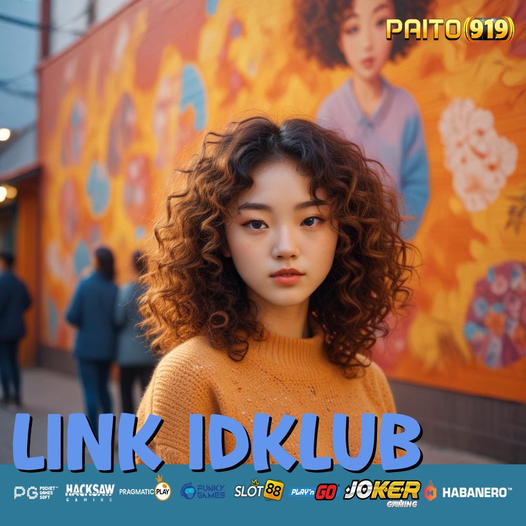 LINK IDKLUB - Login Lancar dengan Unduh APK Baru untuk Semua