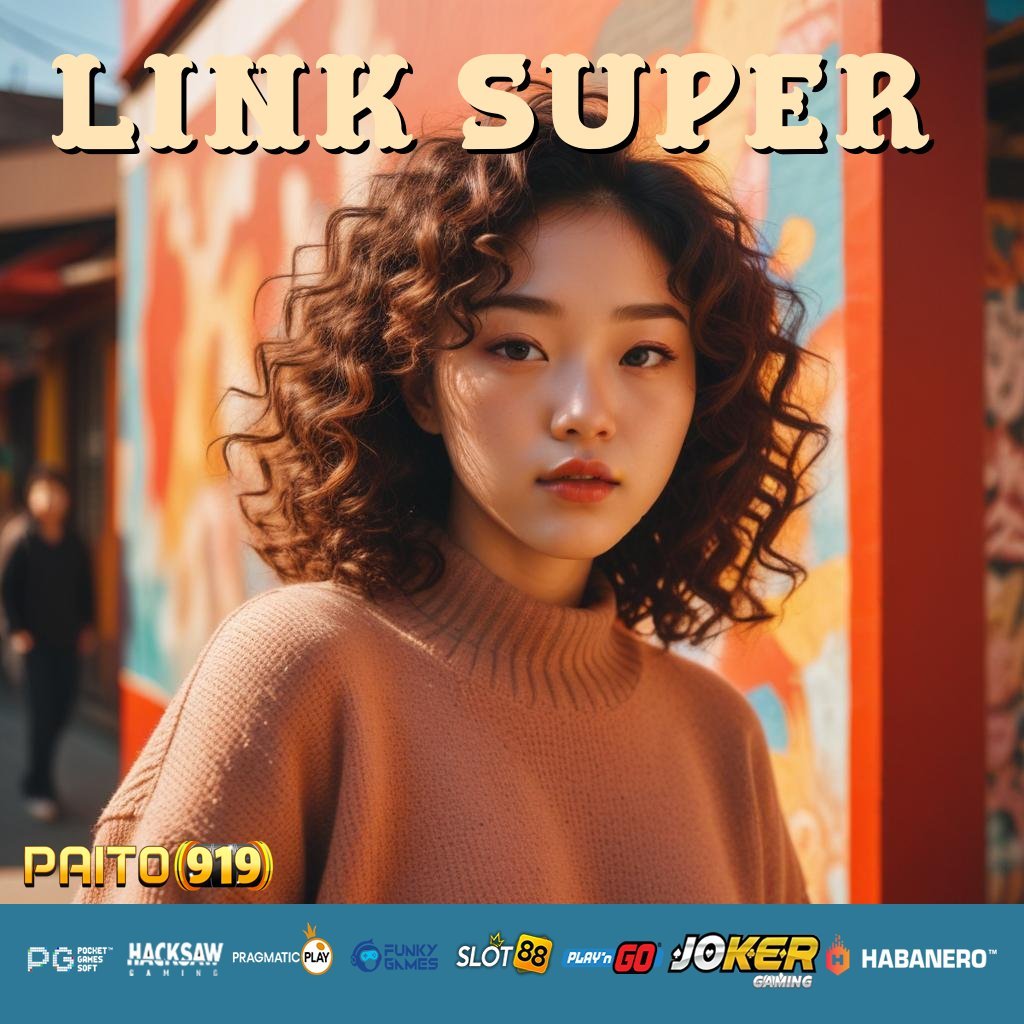 LINK SUPER5 - Unduh APK Baru untuk Pengalaman Login Tanpa Hambatan