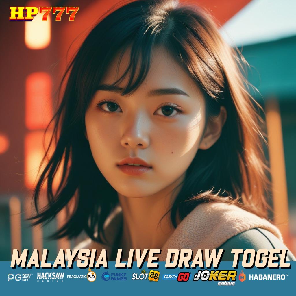 MALAYSIA LIVE DRAW TOGEL Kemudahan Rakyat Komunitas Internet