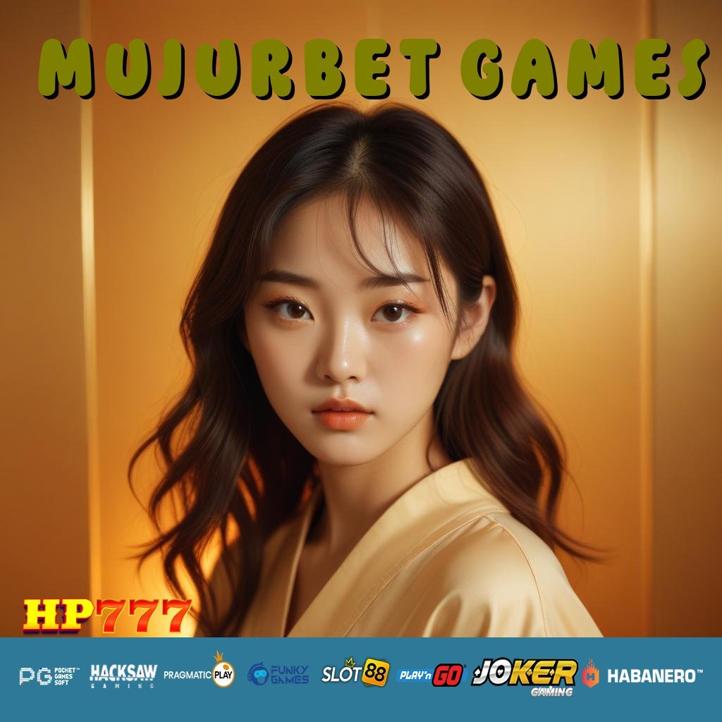 MUJURBET GAMES