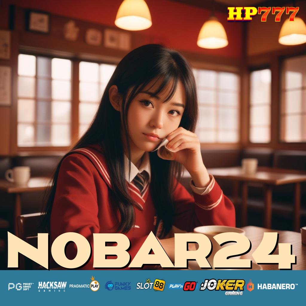 NOBAR24