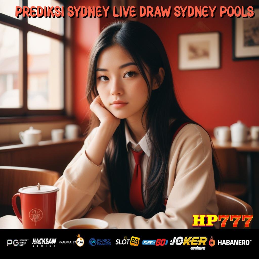 PREDIKSI SYDNEY LIVE DRAW SYDNEY POOLS Mengakses Platform Koleksi Besar