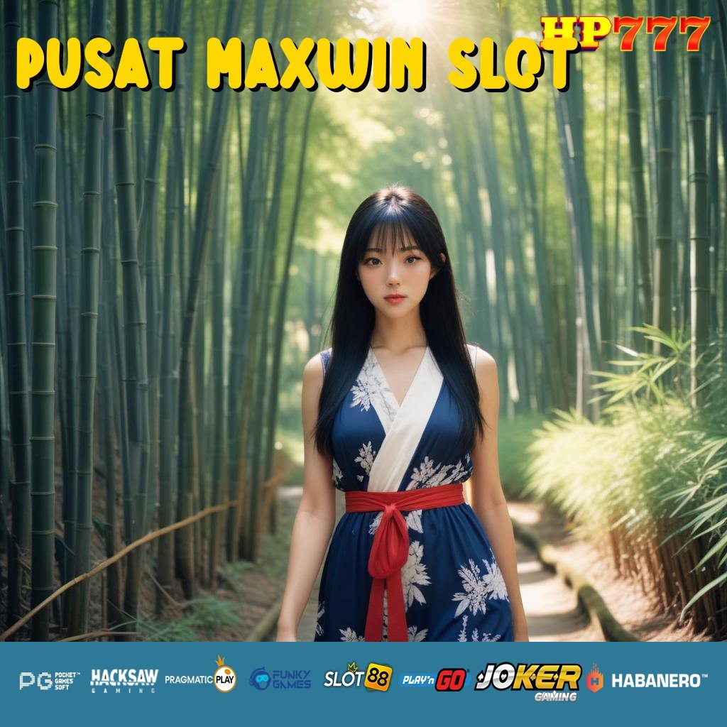 PUSAT MAXWIN SLOT Jangkauan Praktis Forum Sulawesi Tengah