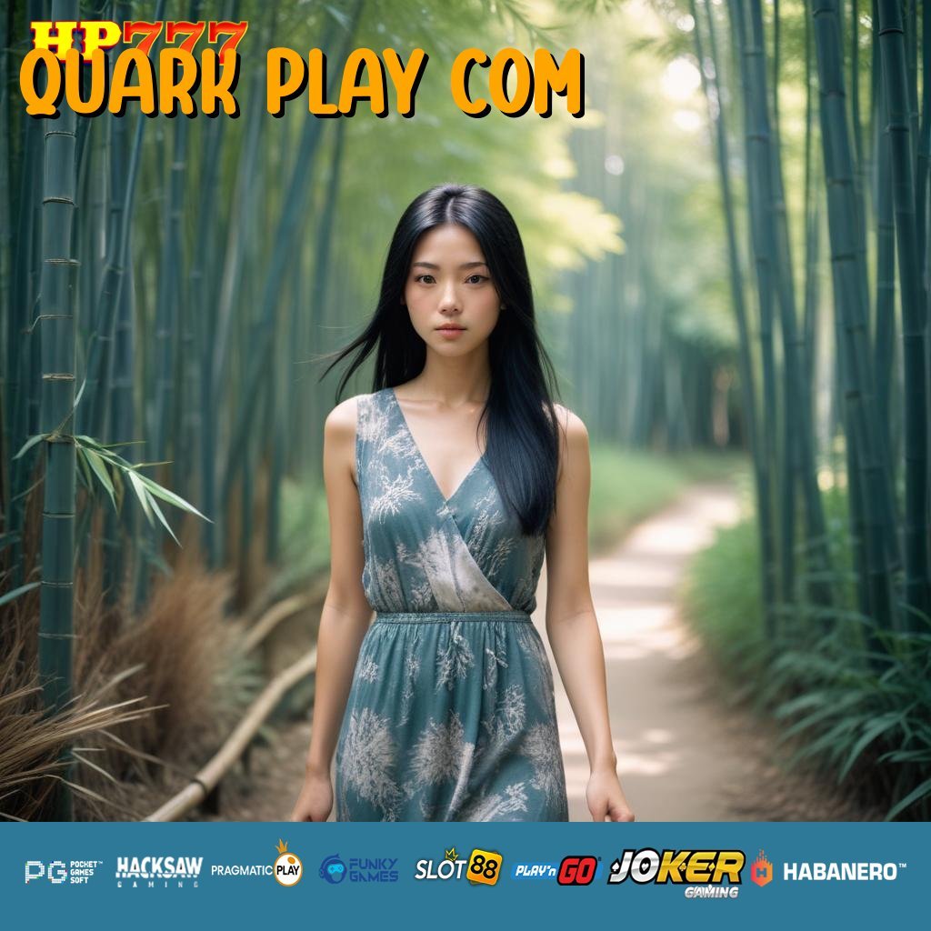 QUARK PLAY COM Sistem Masyarakat Grup Pelatihan Komunitas Borneo