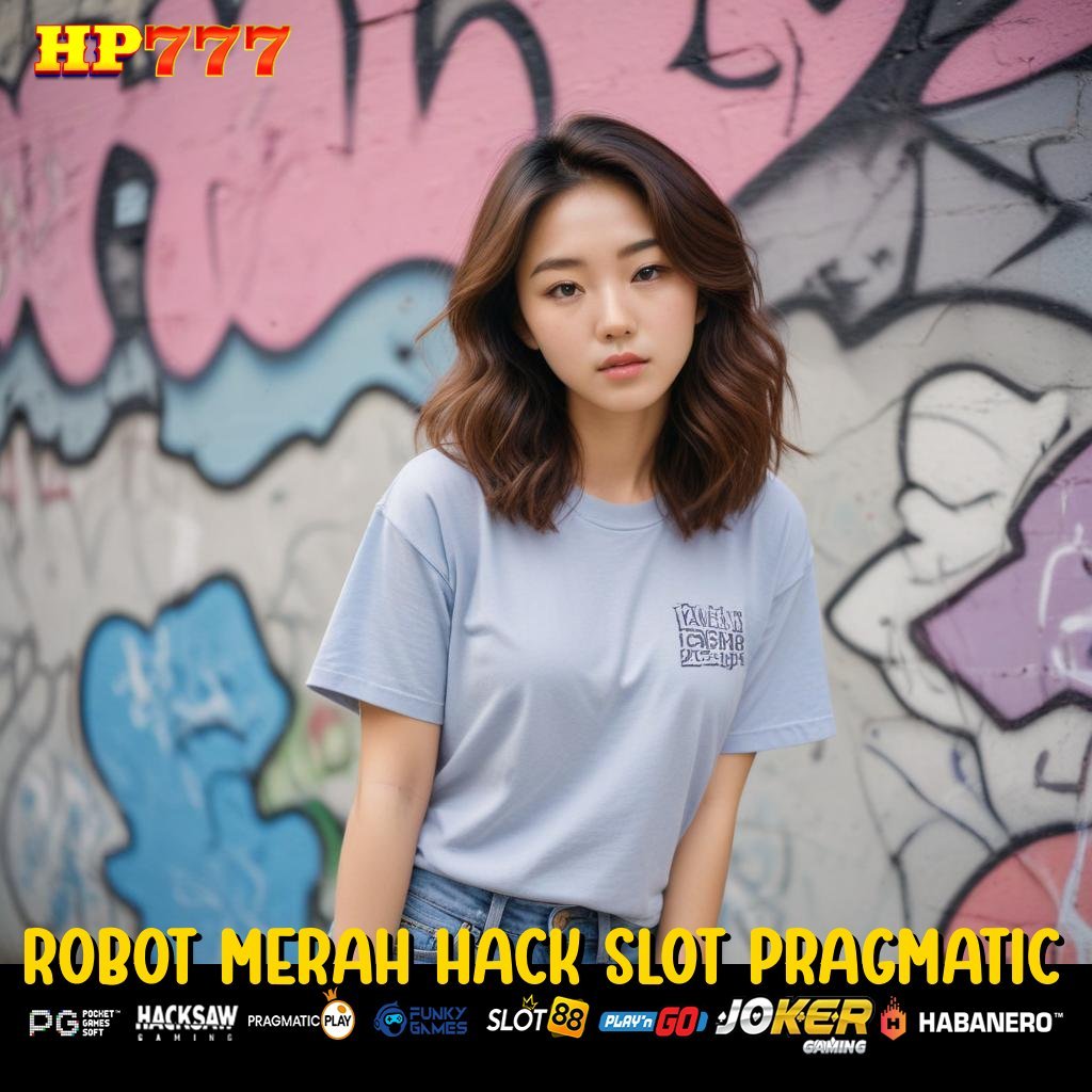 ROBOT MERAH HACK SLOT PRAGMATIC Profil Sistem Pengguna Modern