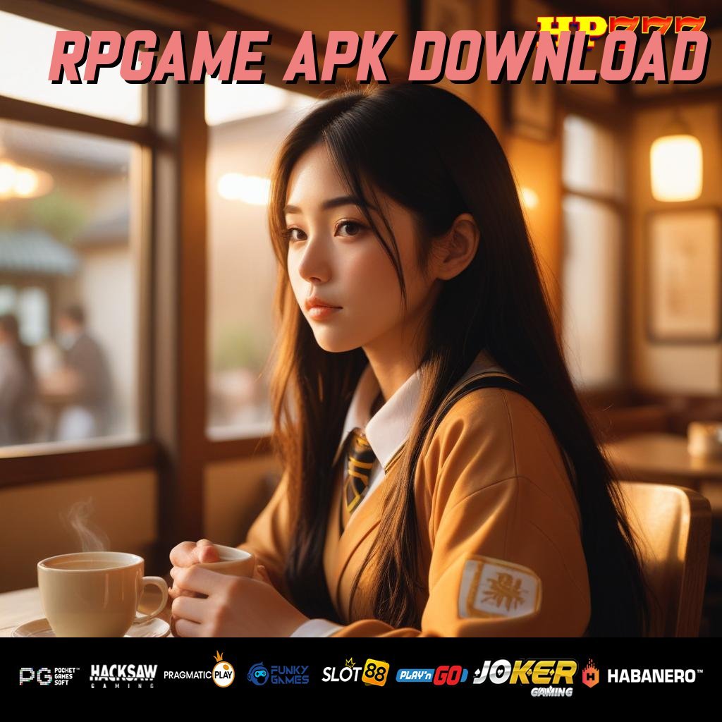 RPGAME APK DOWNLOAD Aplikasi Pelayanan Diskusi Pontianak