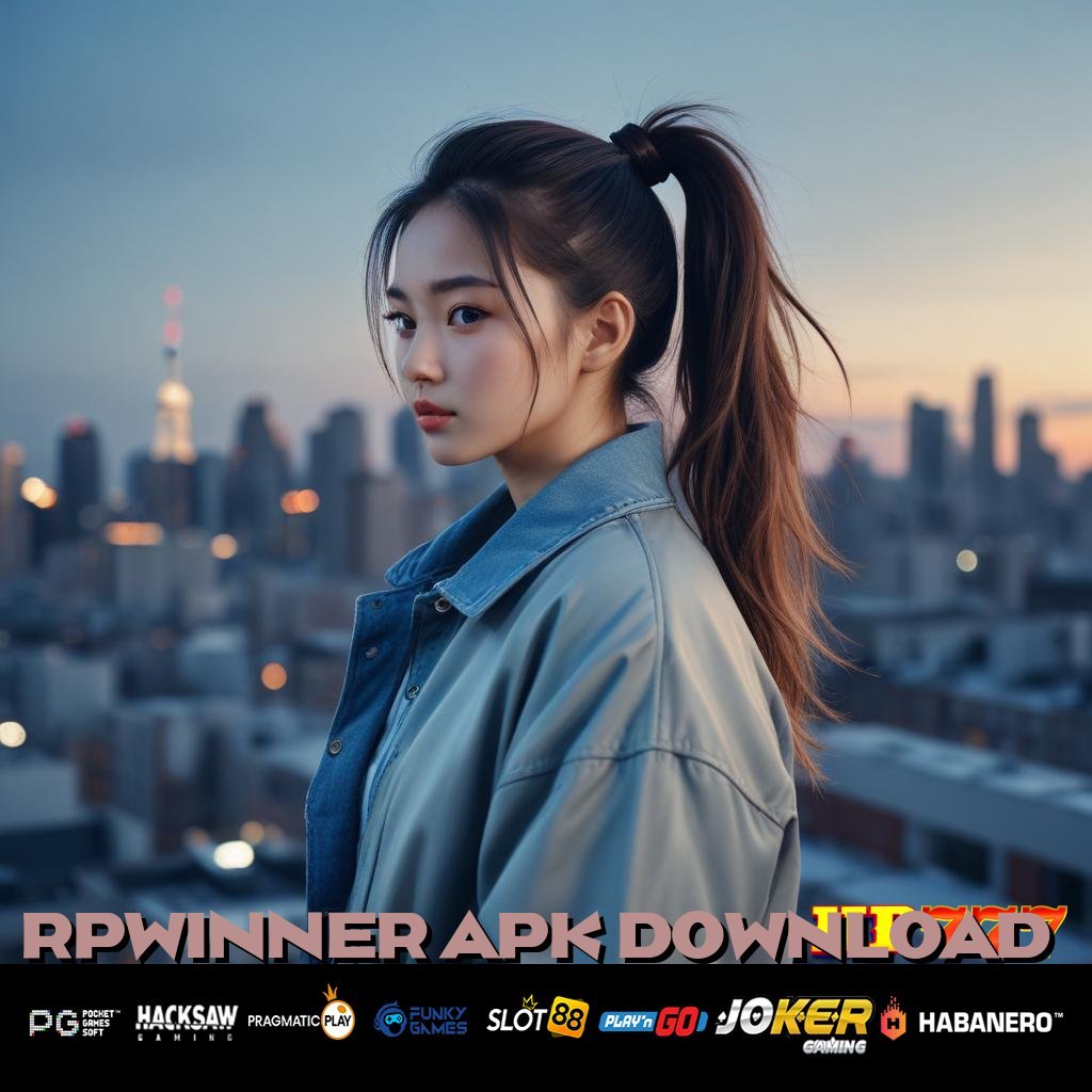 RPWINNER APK DOWNLOAD