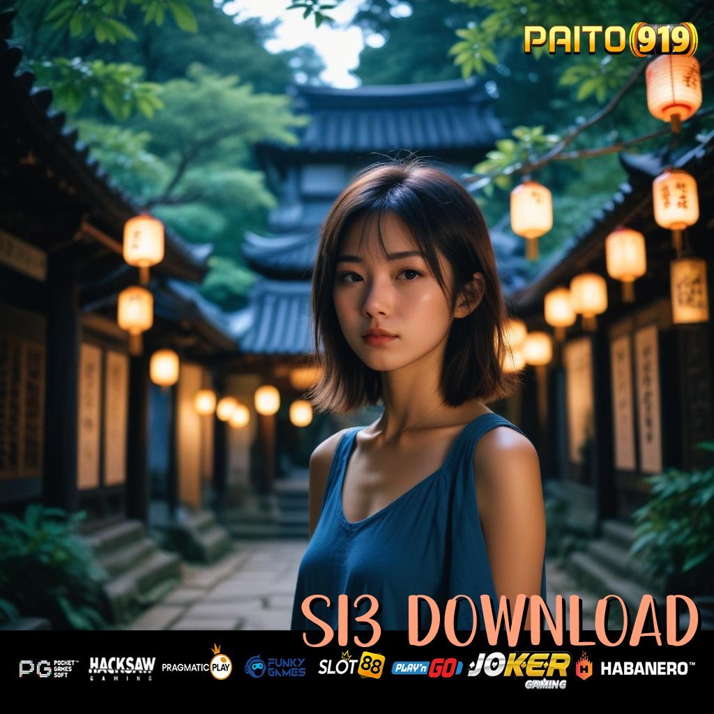 S13 Download Jackpot Langsung, Sultan Baru Spin Kuy