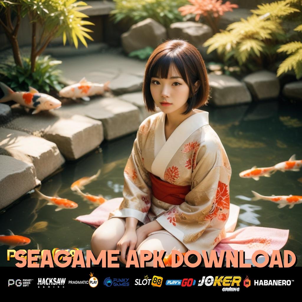 SEAGAME APK DOWNLOAD - Login dan Unduh APK Baru untuk Pengalaman Terbaik